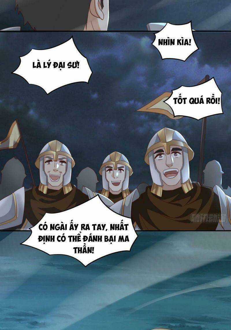 Xâm Lược Vạn Giới - Chapter 50 - Trang 28