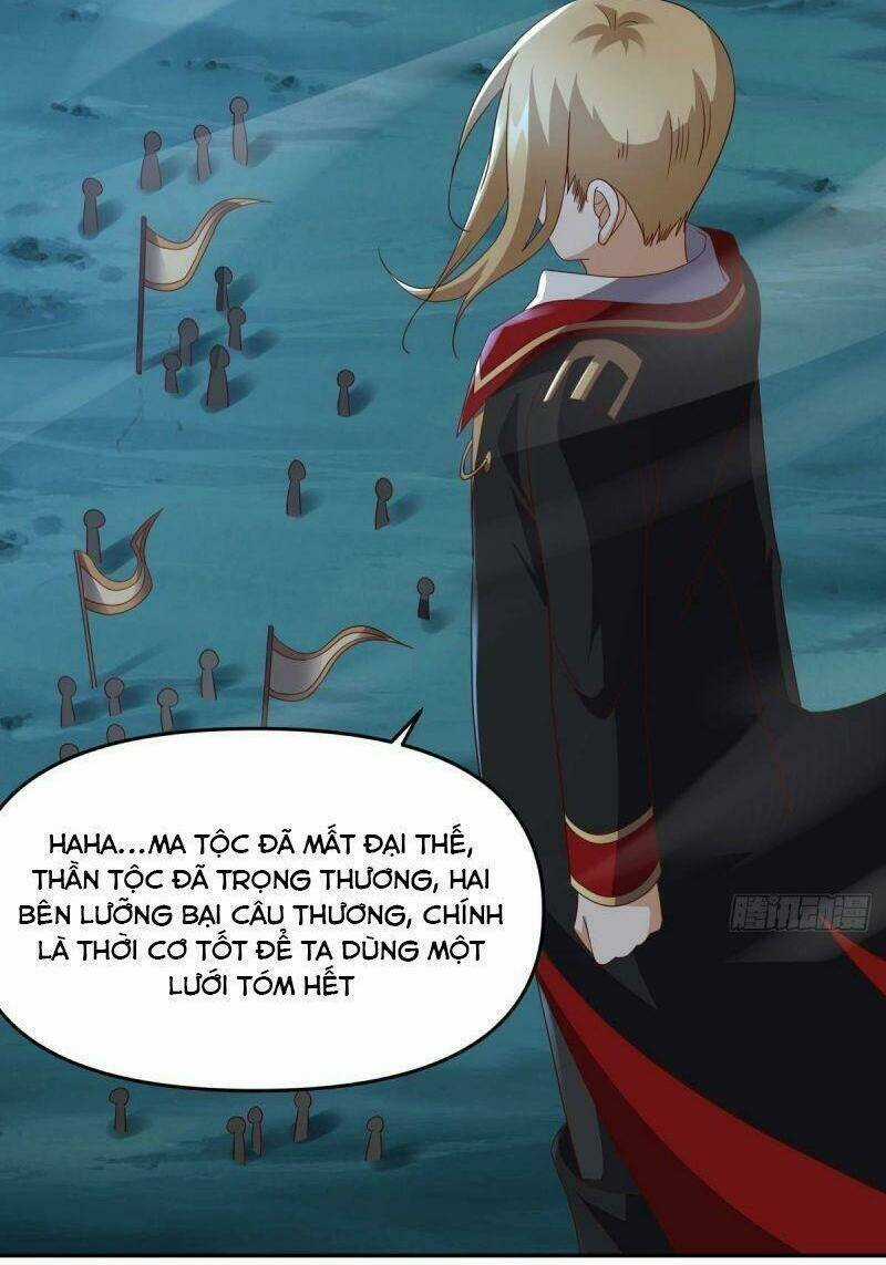 Xâm Lược Vạn Giới - Chapter 50 - Trang 29