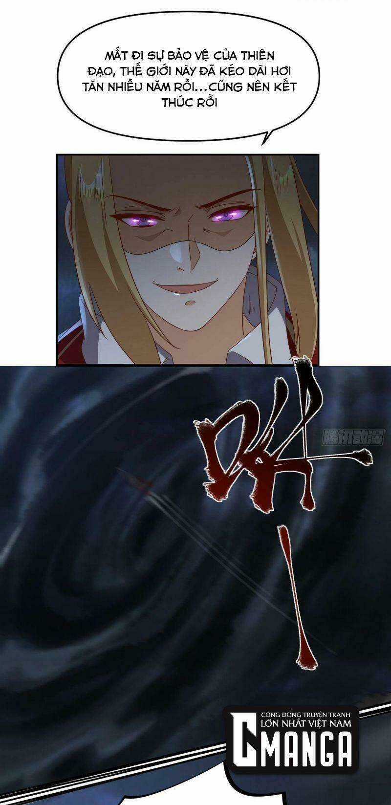 Xâm Lược Vạn Giới - Chapter 50 - Trang 30