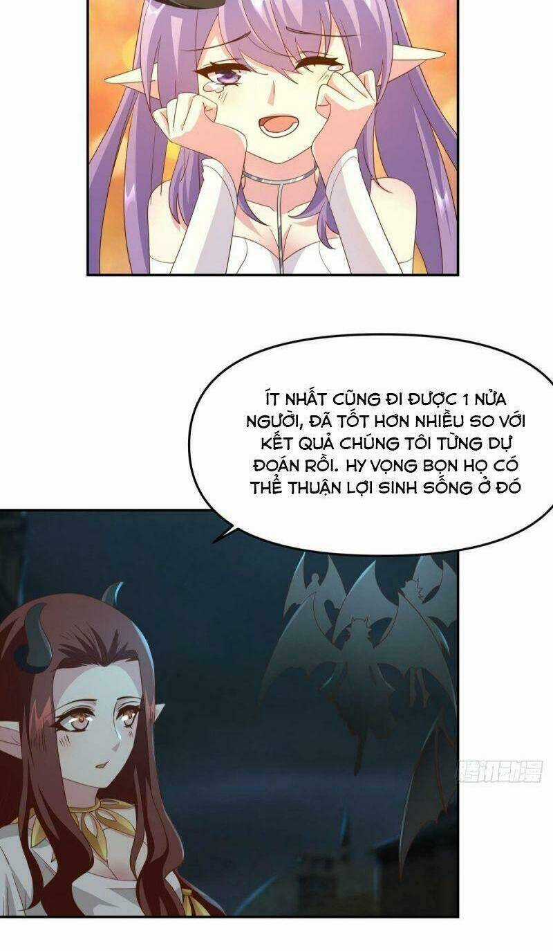 Xâm Lược Vạn Giới - Chapter 50 - Trang 4