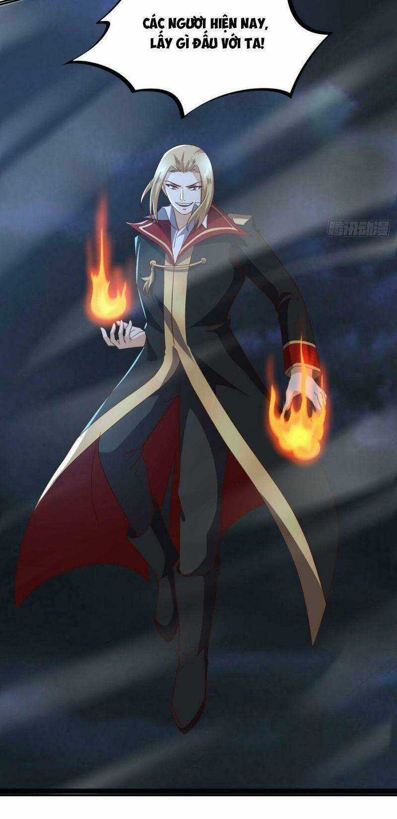 Xâm Lược Vạn Giới - Chapter 50 - Trang 31