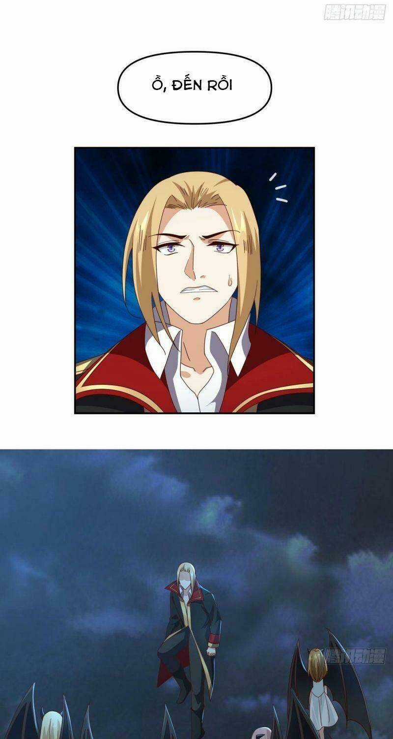 Xâm Lược Vạn Giới - Chapter 50 - Trang 32