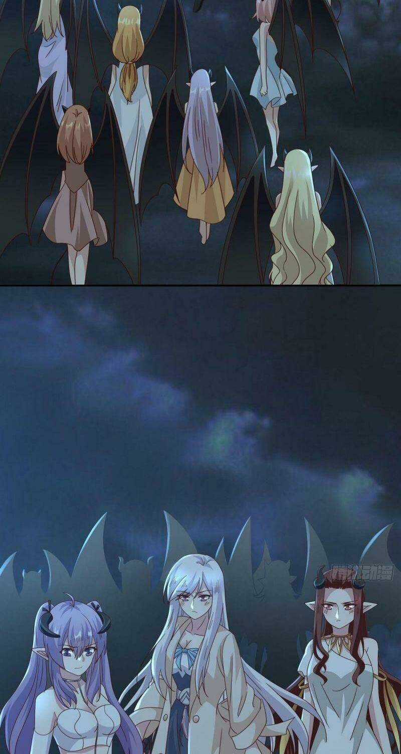 Xâm Lược Vạn Giới - Chapter 50 - Trang 33