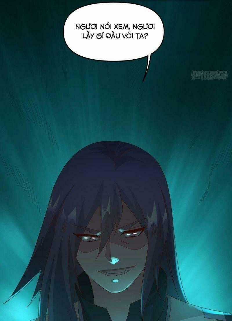 Xâm Lược Vạn Giới - Chapter 50 - Trang 35