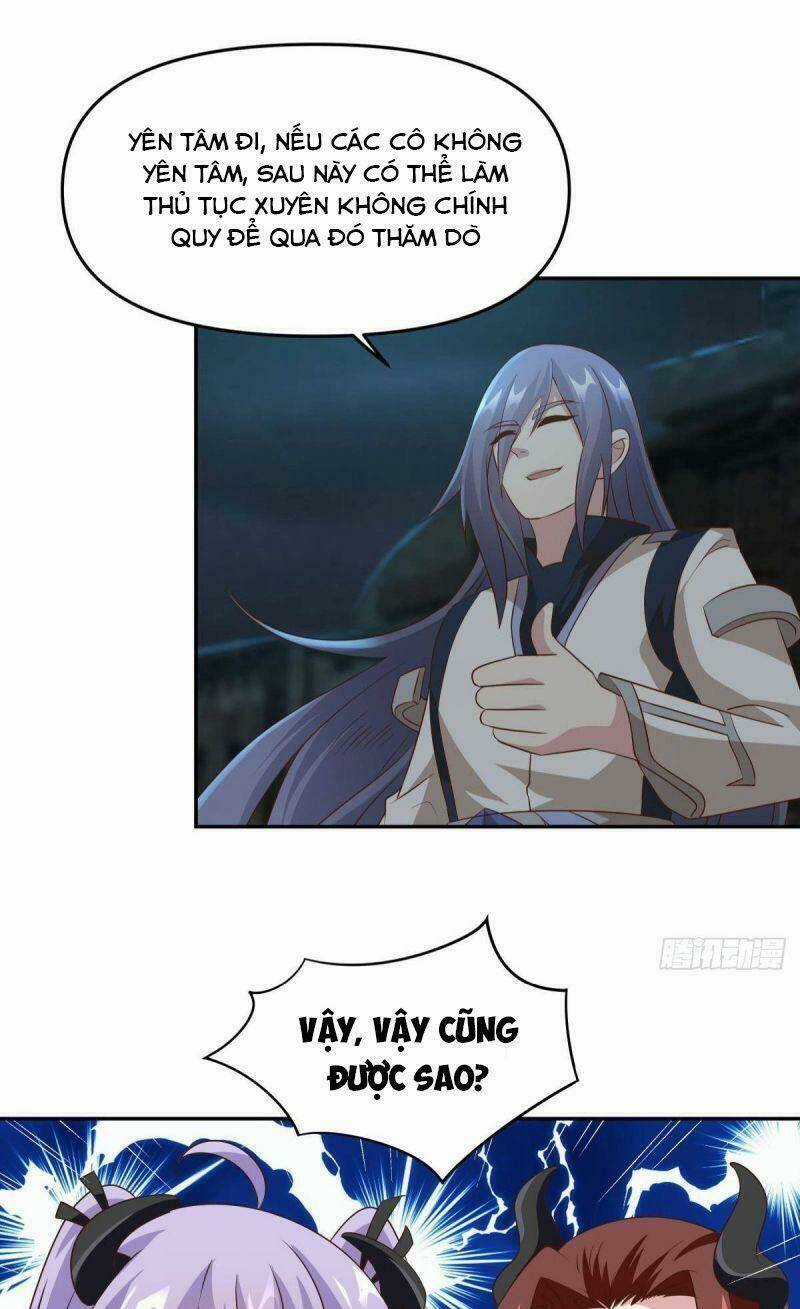 Xâm Lược Vạn Giới - Chapter 50 - Trang 5