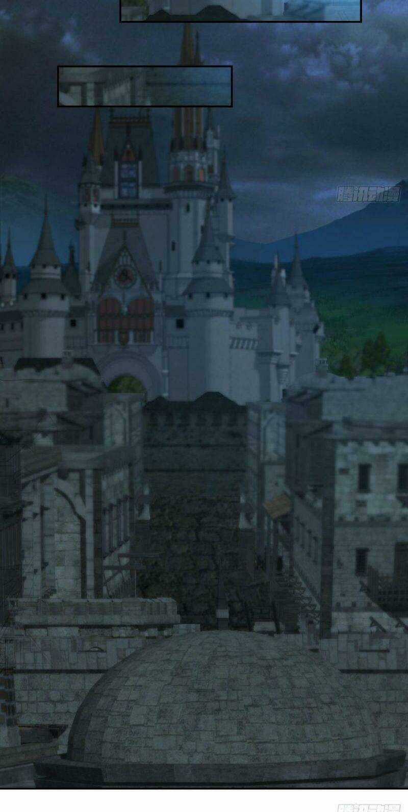 Xâm Lược Vạn Giới - Chapter 50 - Trang 8