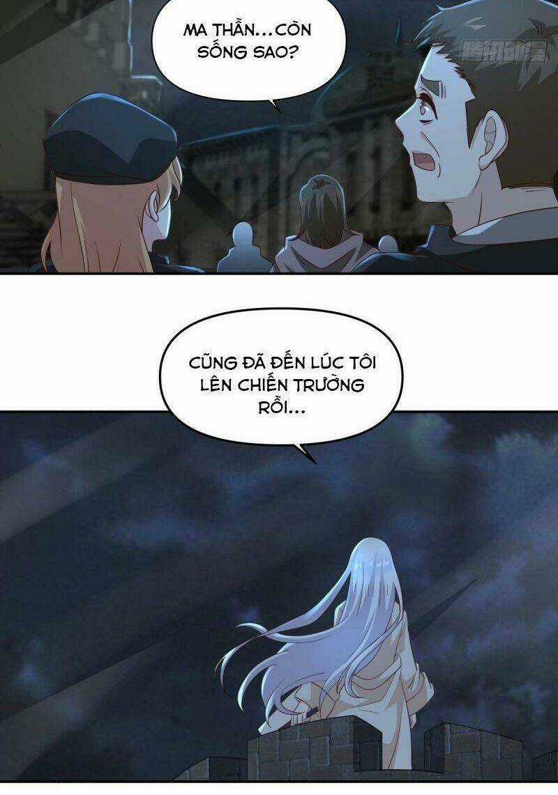 Xâm Lược Vạn Giới - Chapter 50 - Trang 10