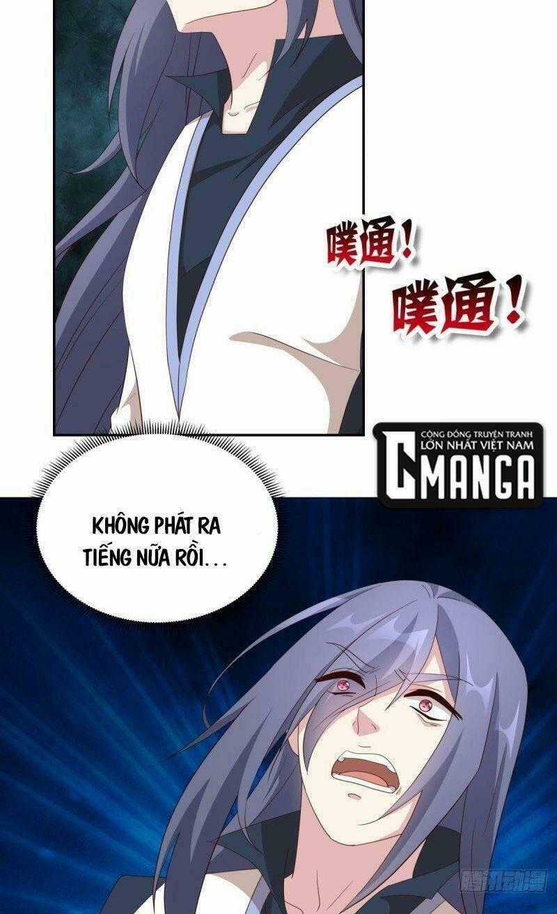 Xâm Lược Vạn Giới - Chapter 51 - Trang 1