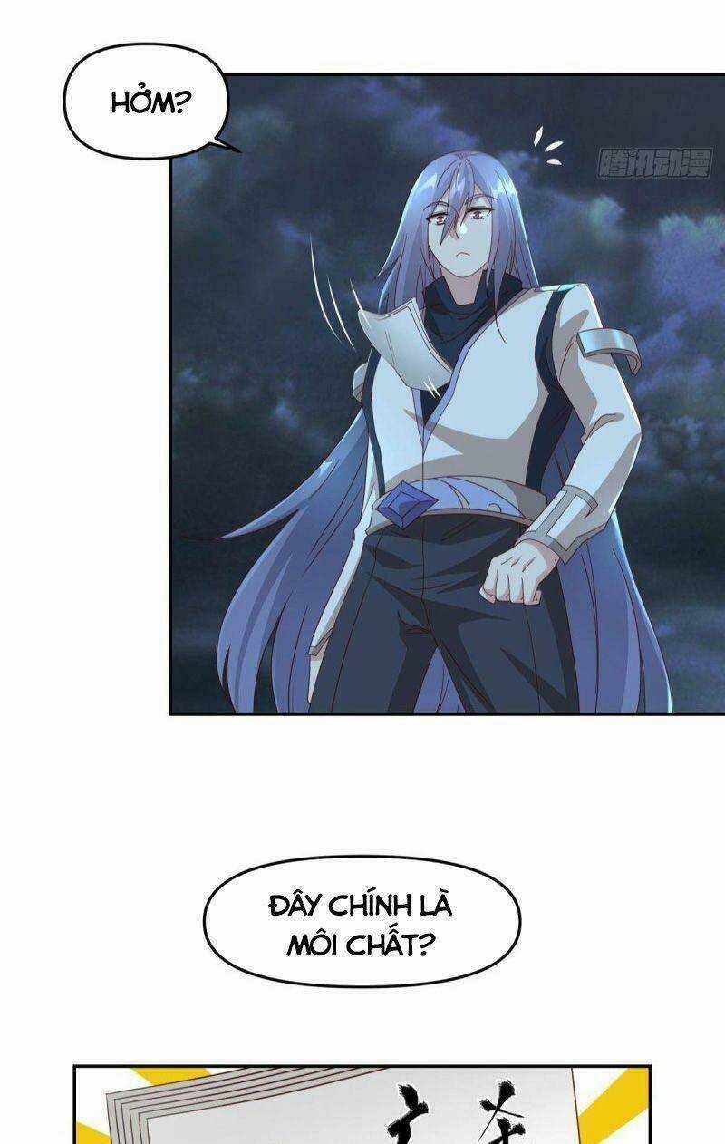 Xâm Lược Vạn Giới - Chapter 51 - Trang 11