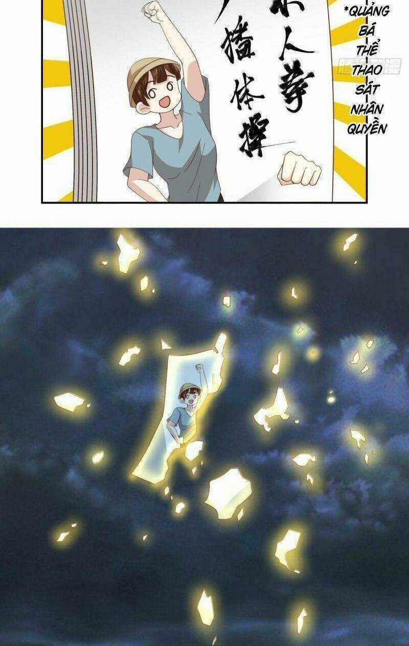 Xâm Lược Vạn Giới - Chapter 51 - Trang 12
