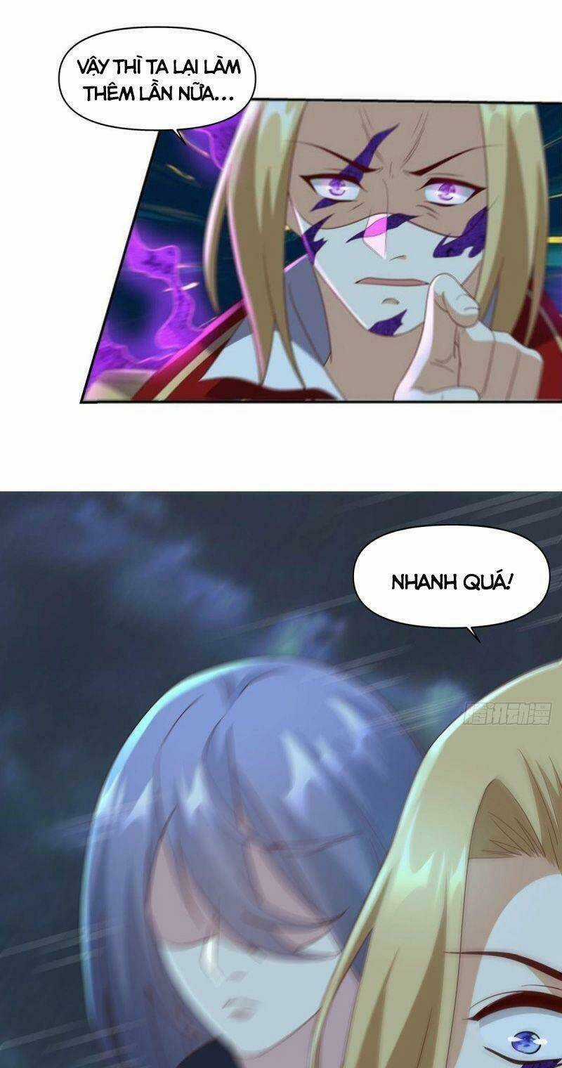 Xâm Lược Vạn Giới - Chapter 51 - Trang 15