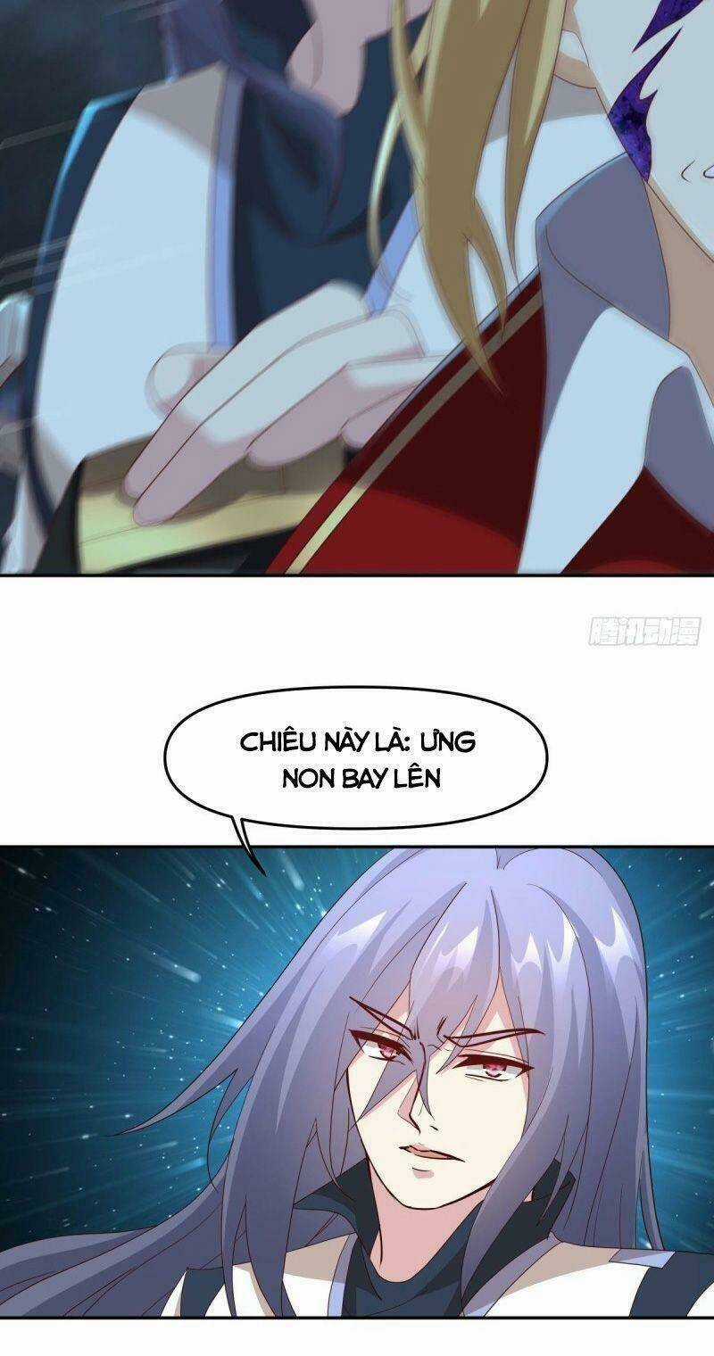 Xâm Lược Vạn Giới - Chapter 51 - Trang 16