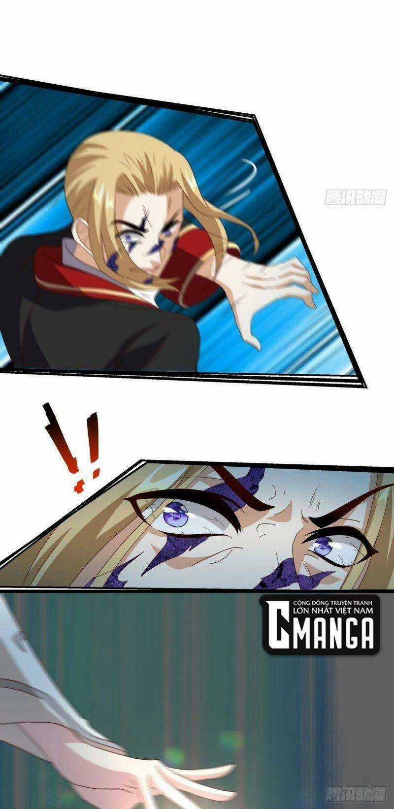 Xâm Lược Vạn Giới - Chapter 51 - Trang 17