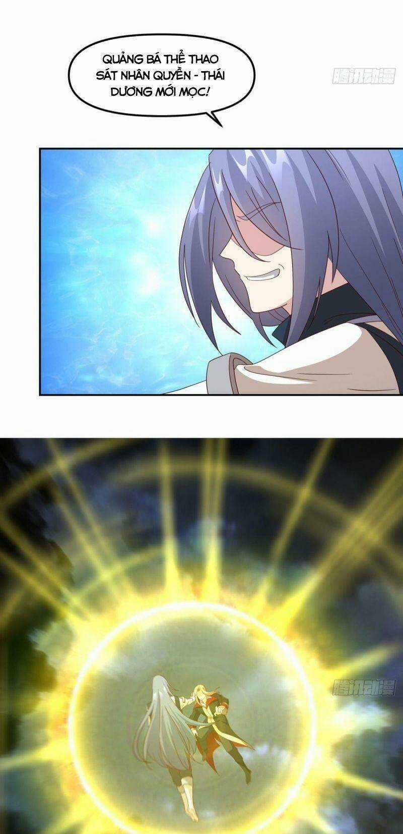 Xâm Lược Vạn Giới - Chapter 51 - Trang 19