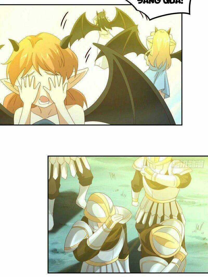 Xâm Lược Vạn Giới - Chapter 51 - Trang 22