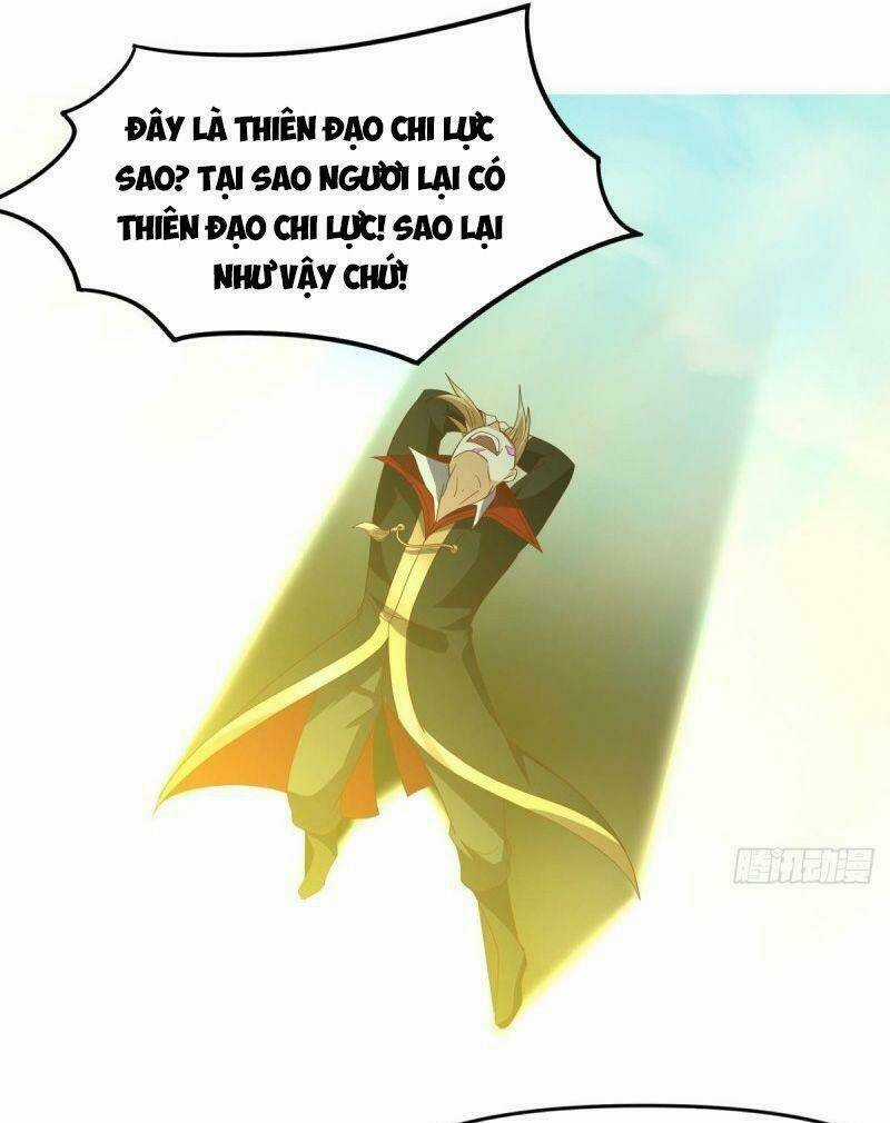 Xâm Lược Vạn Giới - Chapter 51 - Trang 23