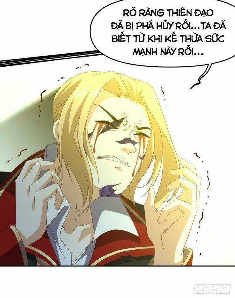 Xâm Lược Vạn Giới - Chapter 51 - Trang 24