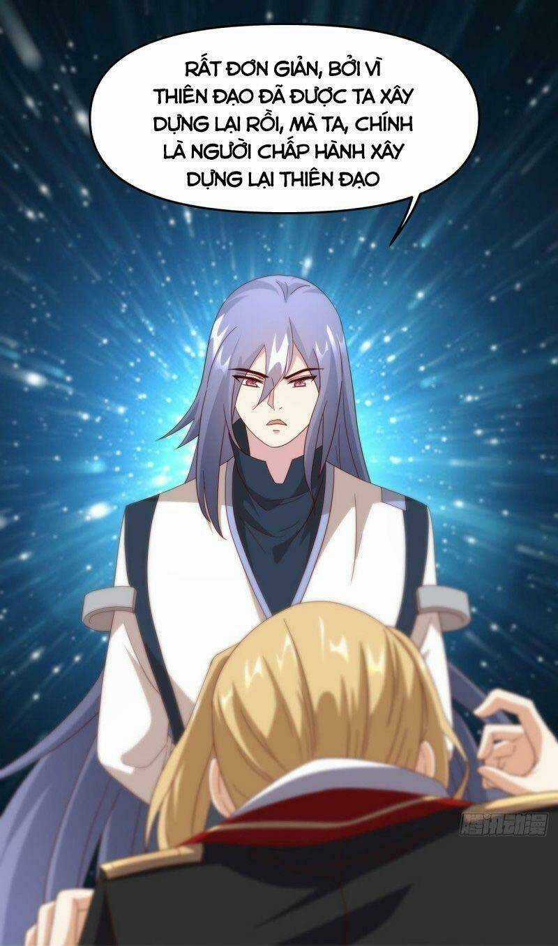 Xâm Lược Vạn Giới - Chapter 51 - Trang 25