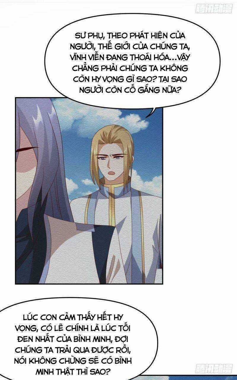 Xâm Lược Vạn Giới - Chapter 51 - Trang 31