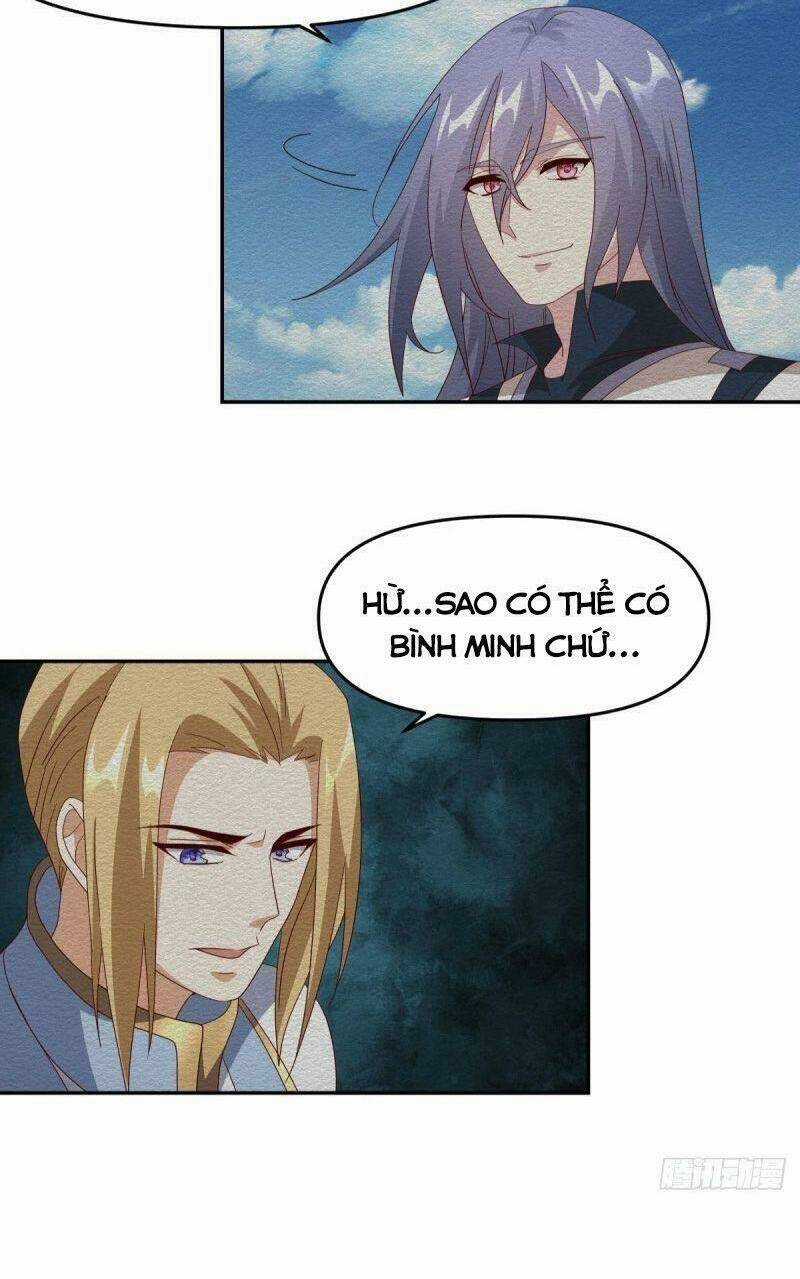 Xâm Lược Vạn Giới - Chapter 51 - Trang 32