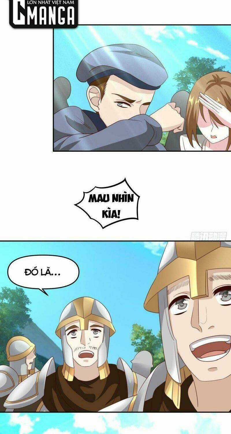Xâm Lược Vạn Giới - Chapter 51 - Trang 34