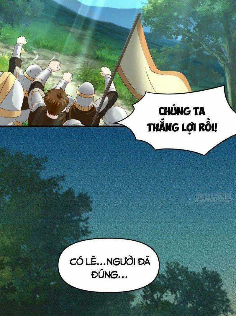 Xâm Lược Vạn Giới - Chapter 51 - Trang 36