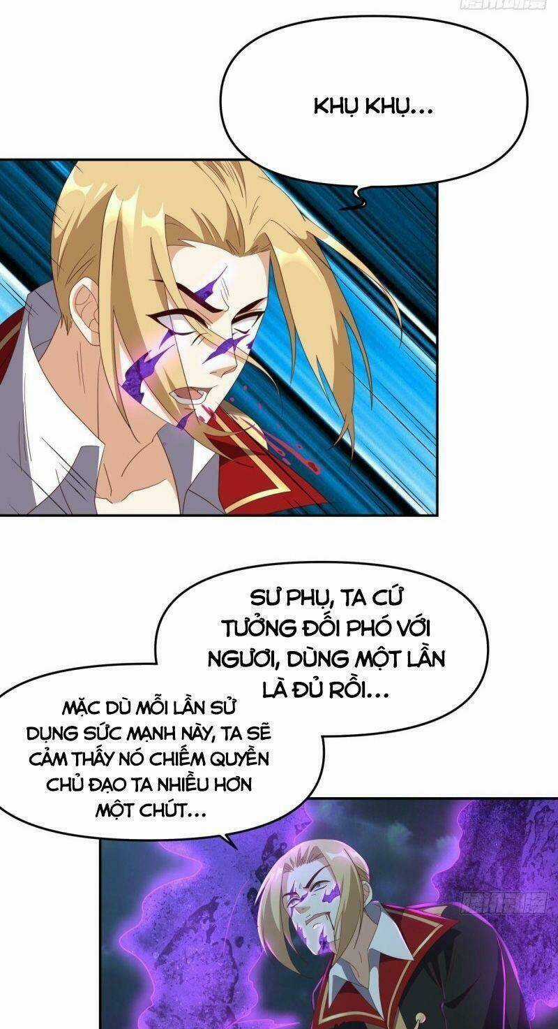 Xâm Lược Vạn Giới - Chapter 51 - Trang 5