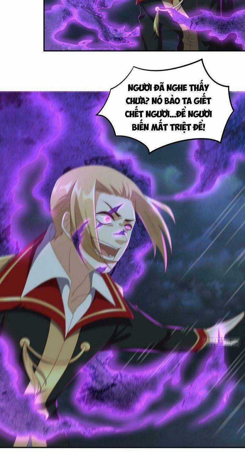 Xâm Lược Vạn Giới - Chapter 51 - Trang 6