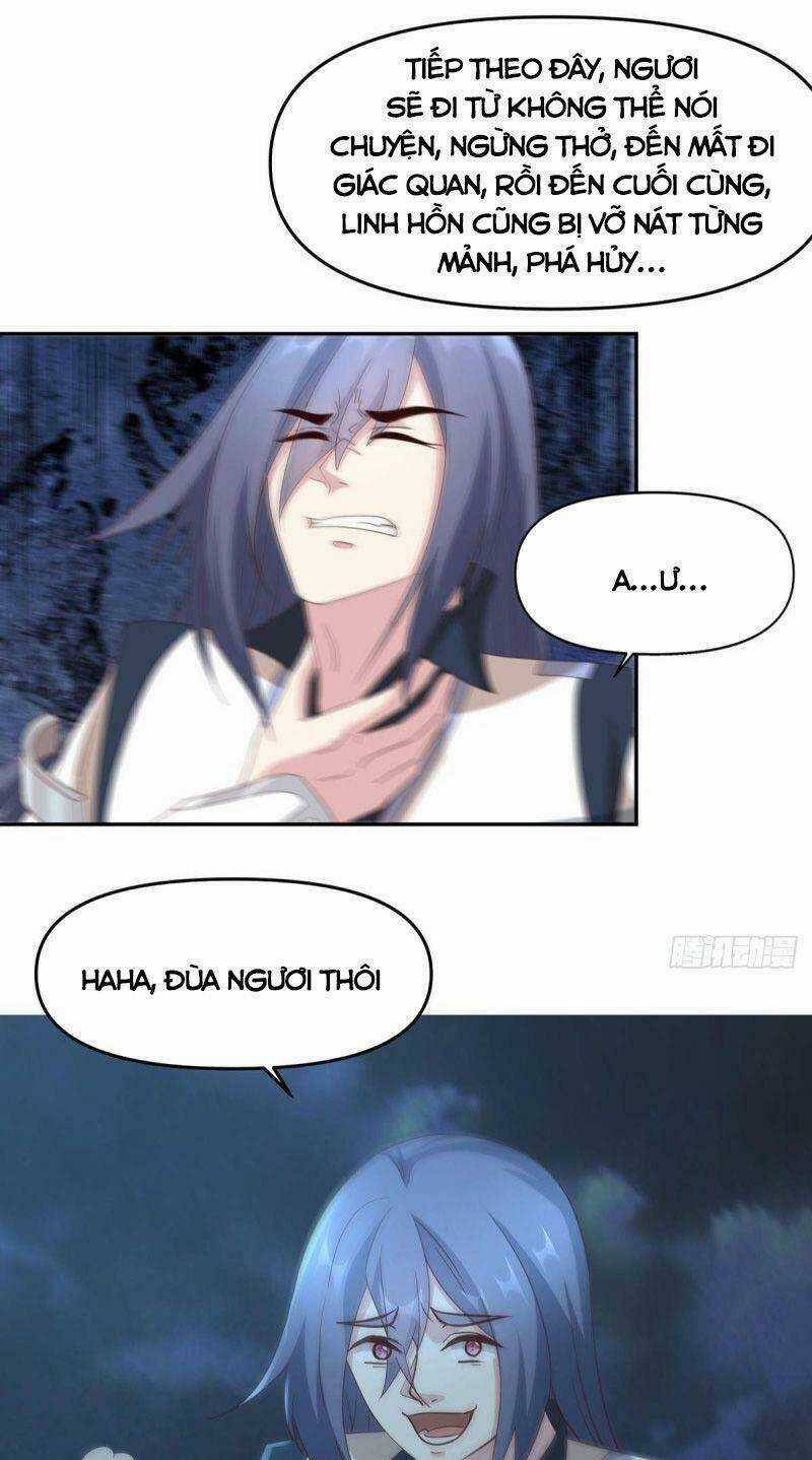 Xâm Lược Vạn Giới - Chapter 51 - Trang 7