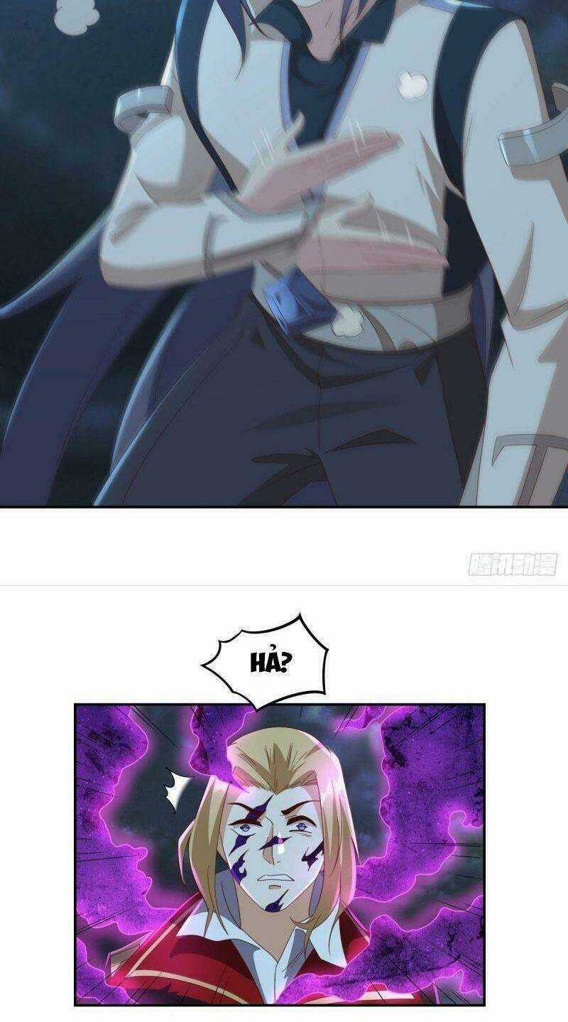 Xâm Lược Vạn Giới - Chapter 51 - Trang 8