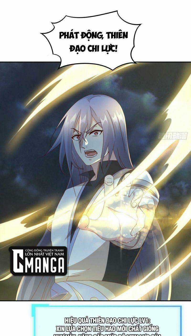 Xâm Lược Vạn Giới - Chapter 51 - Trang 9