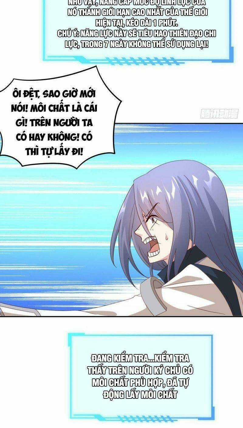 Xâm Lược Vạn Giới - Chapter 51 - Trang 10