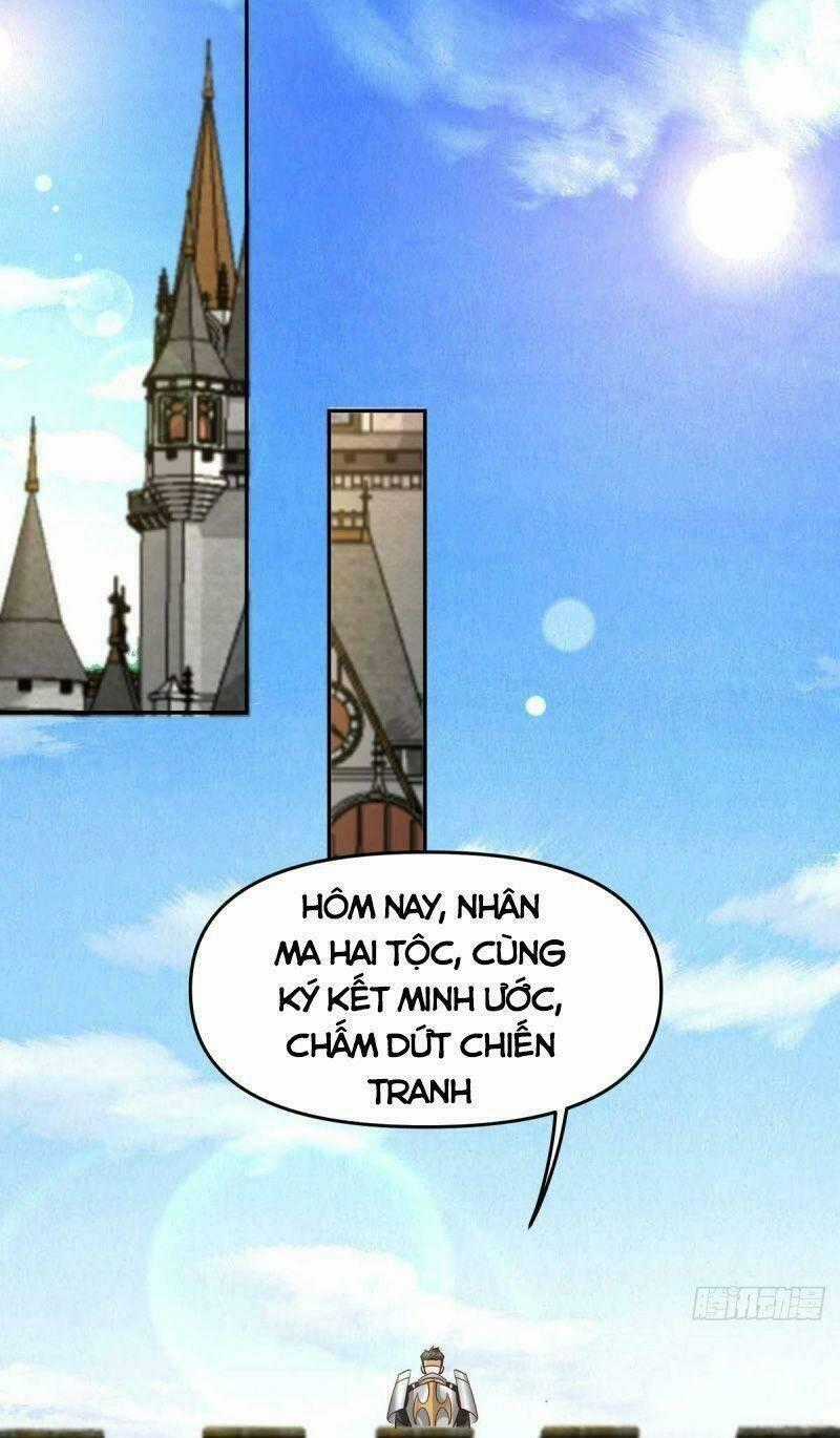 Xâm Lược Vạn Giới - Chapter 52 - Trang 1