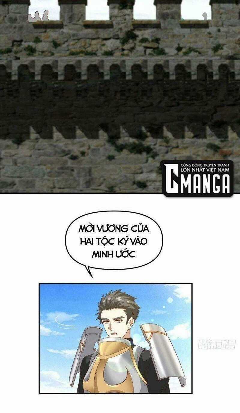 Xâm Lược Vạn Giới - Chapter 52 - Trang 2