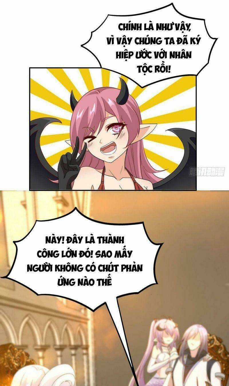 Xâm Lược Vạn Giới - Chapter 52 - Trang 11