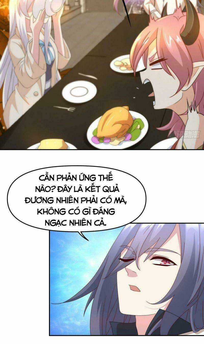 Xâm Lược Vạn Giới - Chapter 52 - Trang 12