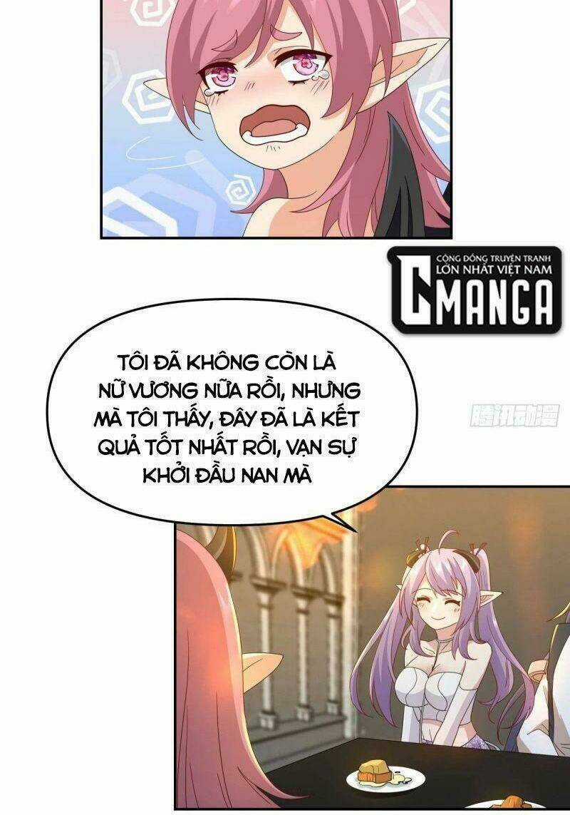 Xâm Lược Vạn Giới - Chapter 52 - Trang 14