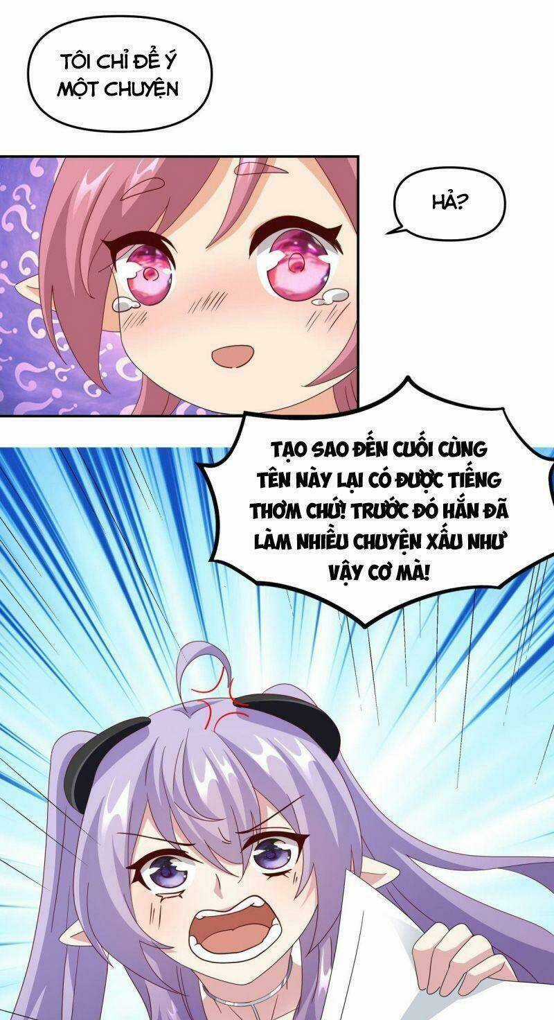 Xâm Lược Vạn Giới - Chapter 52 - Trang 15