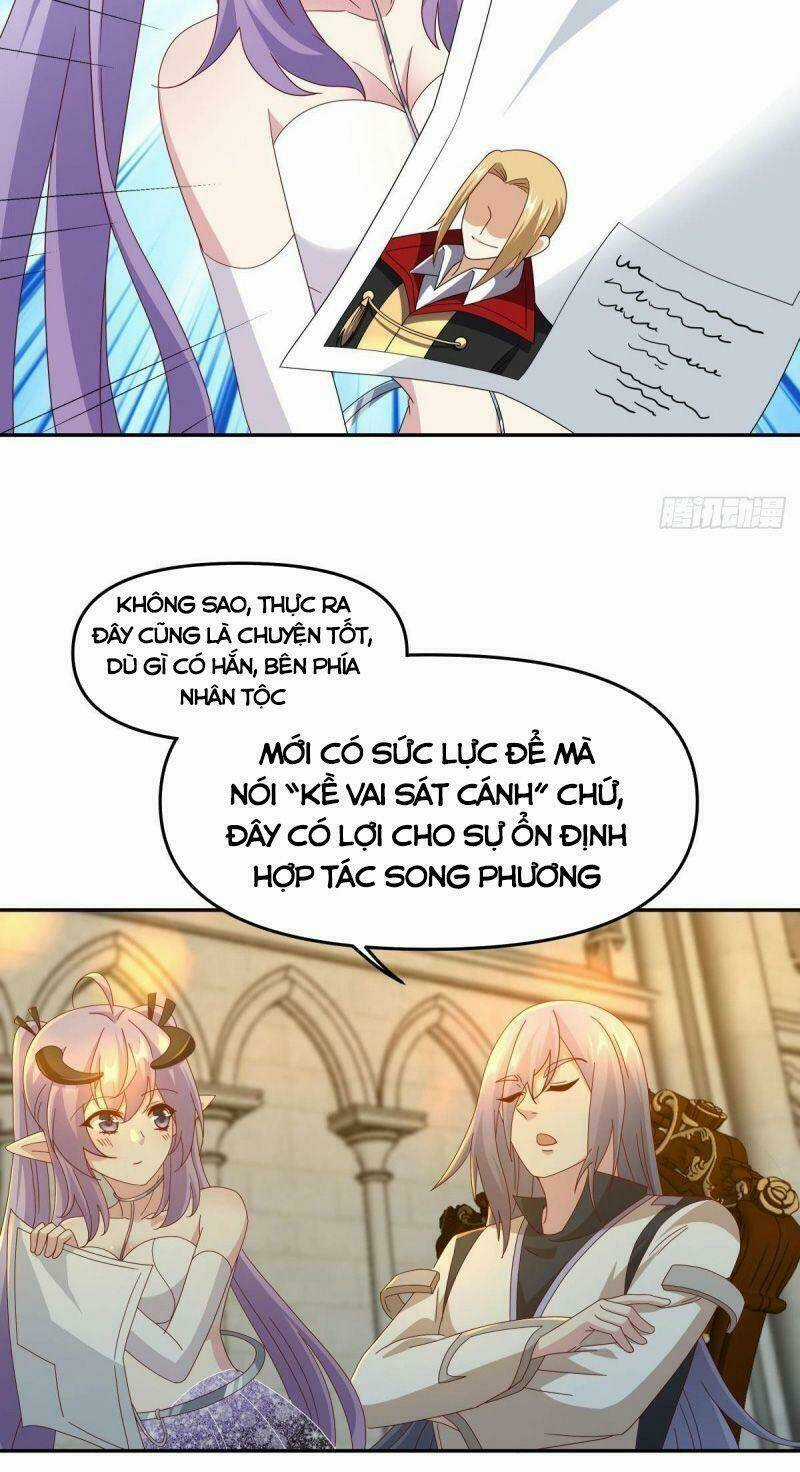 Xâm Lược Vạn Giới - Chapter 52 - Trang 16