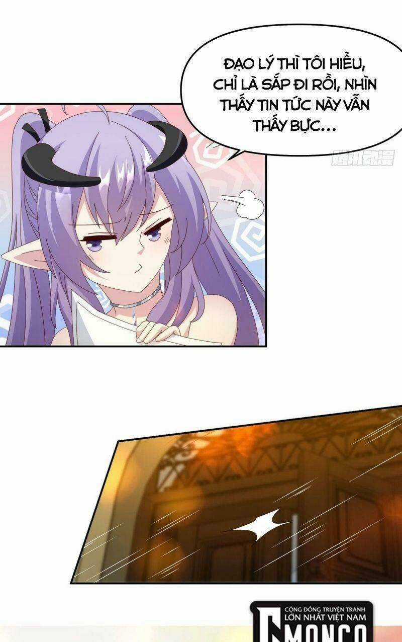 Xâm Lược Vạn Giới - Chapter 52 - Trang 17