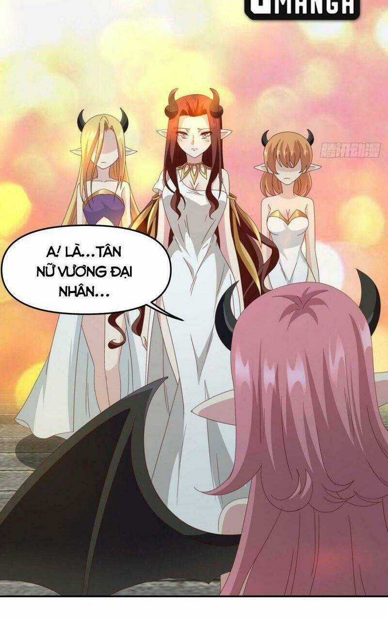 Xâm Lược Vạn Giới - Chapter 52 - Trang 18