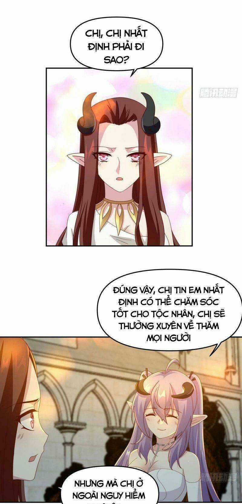 Xâm Lược Vạn Giới - Chapter 52 - Trang 19