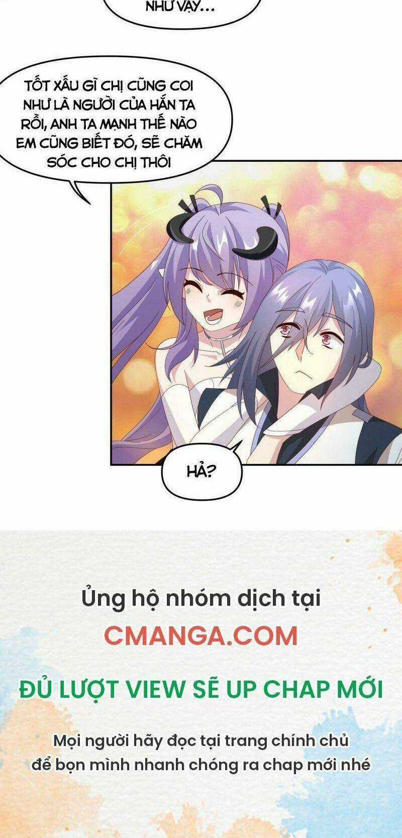 Xâm Lược Vạn Giới - Chapter 52 - Trang 20