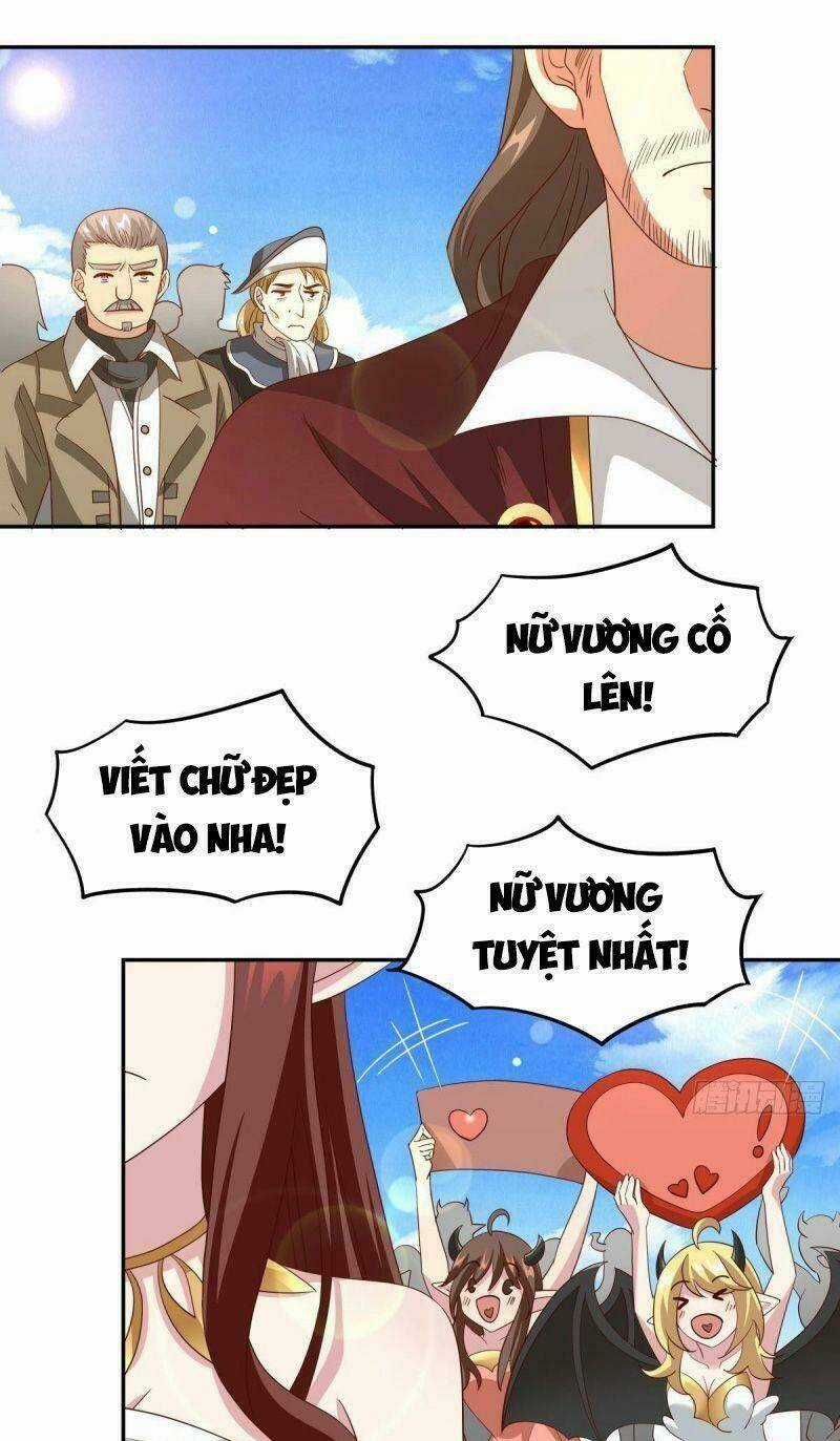 Xâm Lược Vạn Giới - Chapter 52 - Trang 3