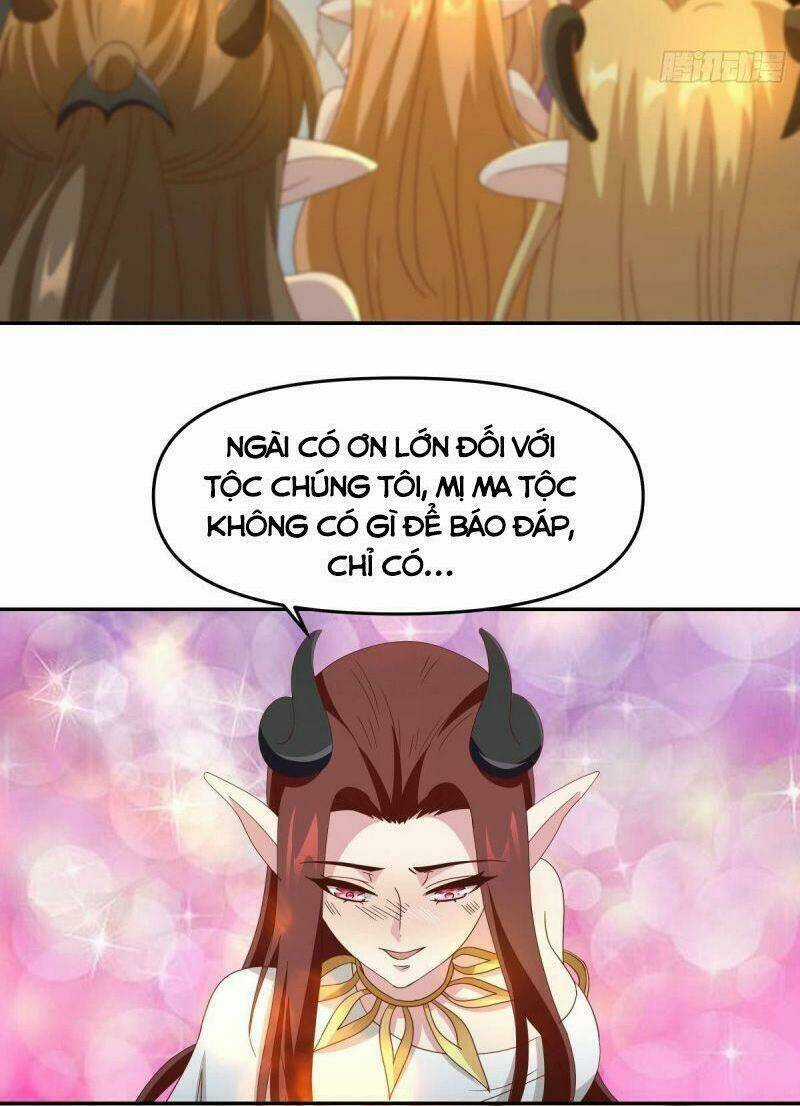 Xâm Lược Vạn Giới - Chapter 52 - Trang 24