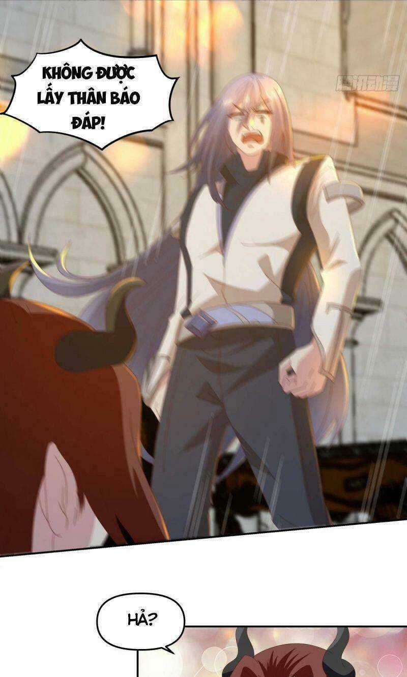 Xâm Lược Vạn Giới - Chapter 52 - Trang 25