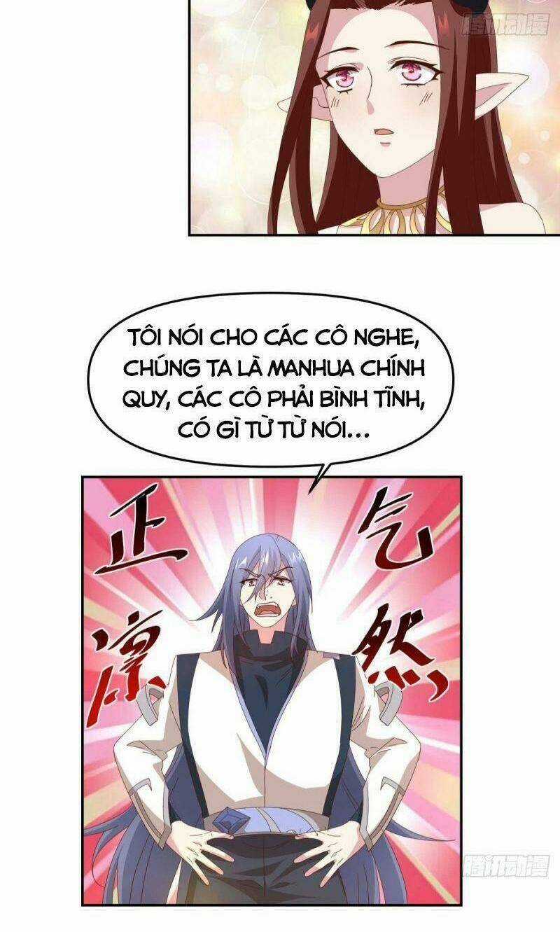 Xâm Lược Vạn Giới - Chapter 52 - Trang 26