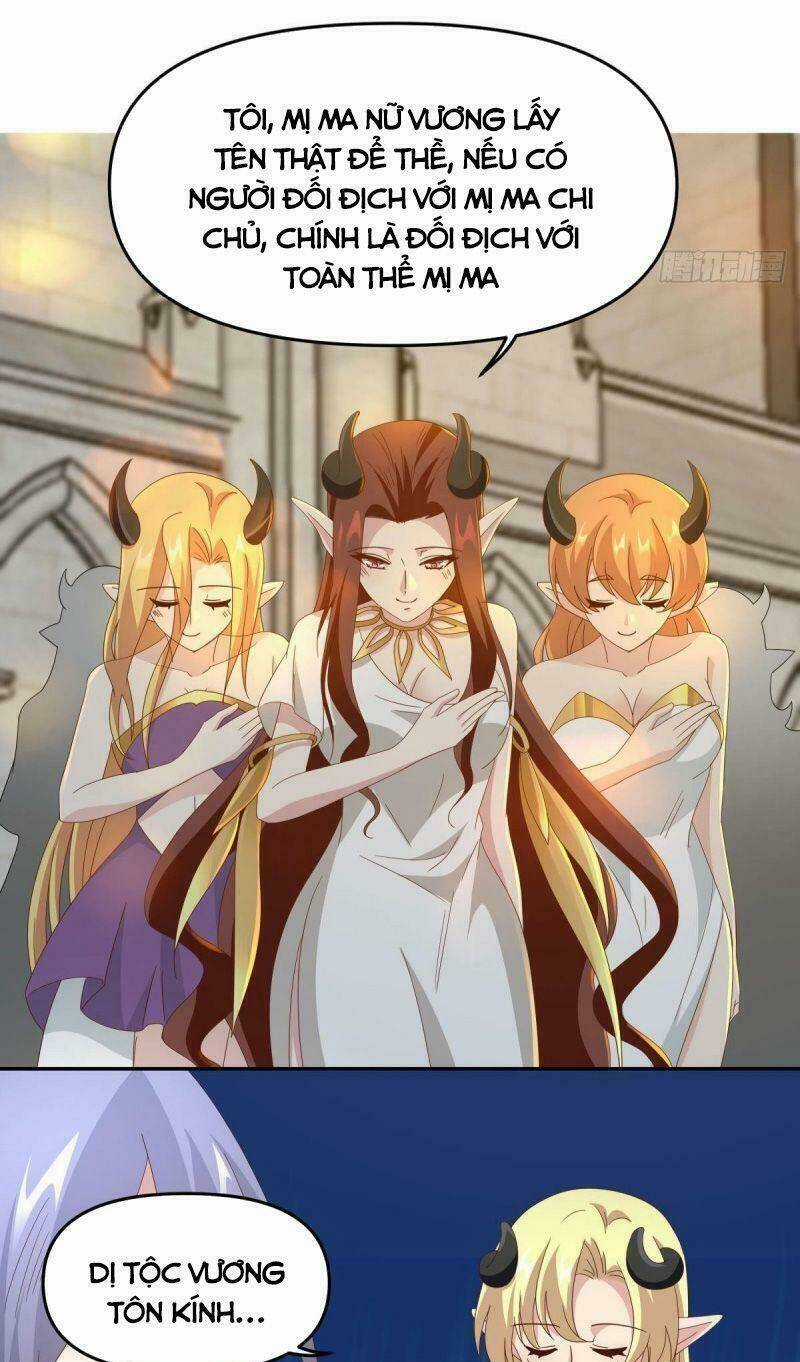 Xâm Lược Vạn Giới - Chapter 52 - Trang 29