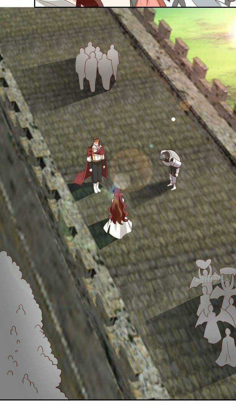 Xâm Lược Vạn Giới - Chapter 52 - Trang 4