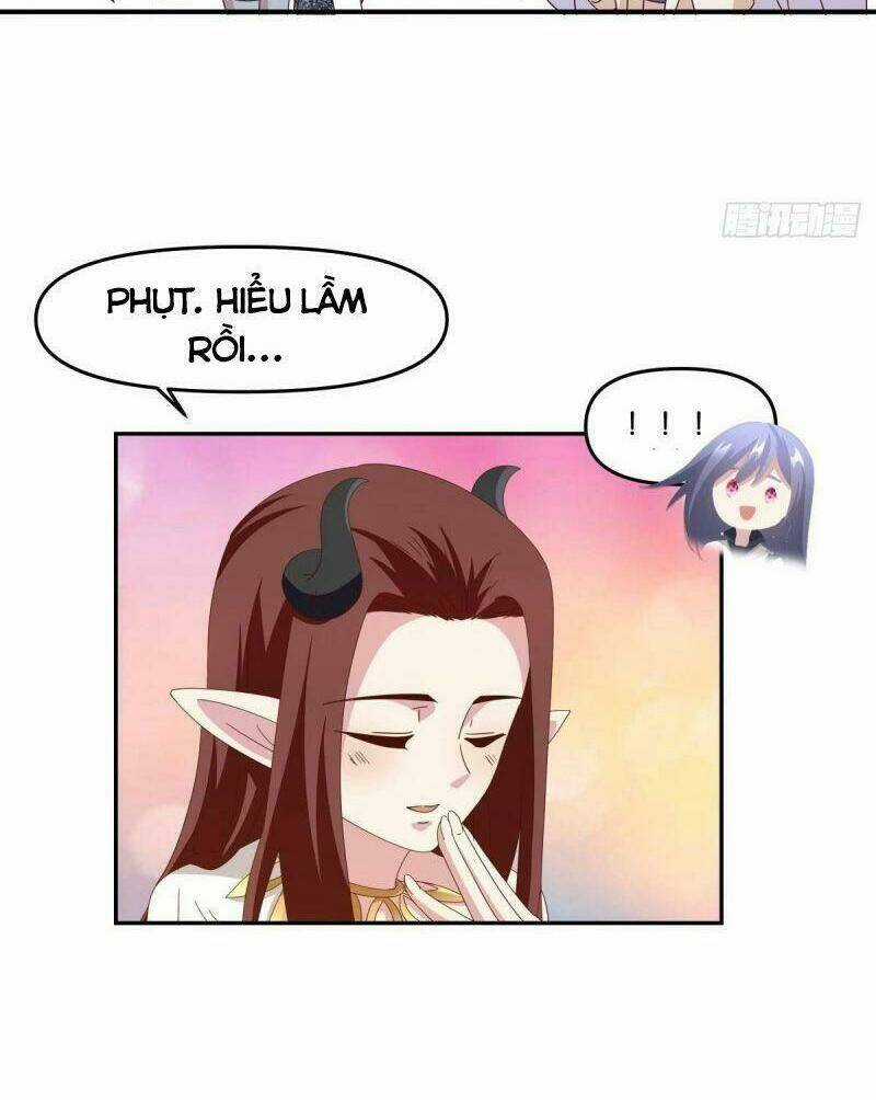 Xâm Lược Vạn Giới - Chapter 52 - Trang 32